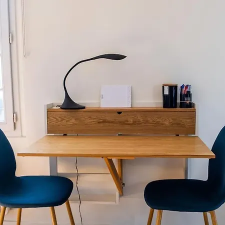 Apartamento Cozy Flat, Sentier, 2 Guests *