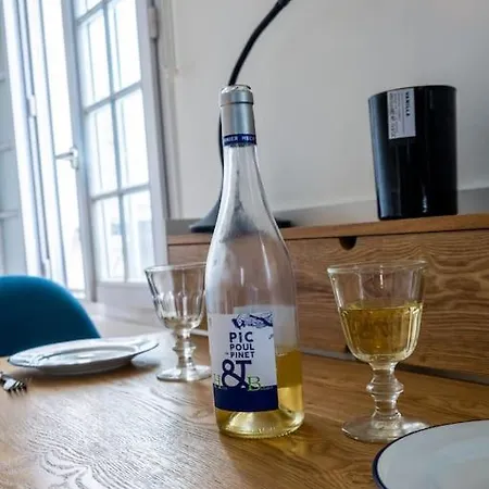 Apartamento Cozy Flat, Sentier, 2 Guests Paris