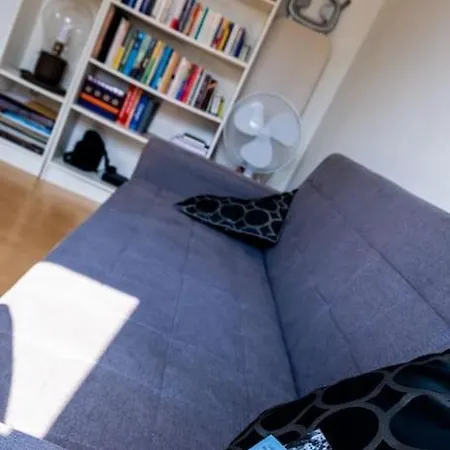 Cozy Flat, Sentier, 2 Guests