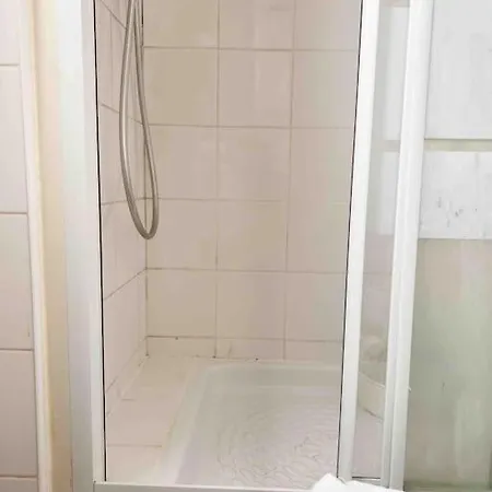 Cozy Flat, Sentier, 2 Guests