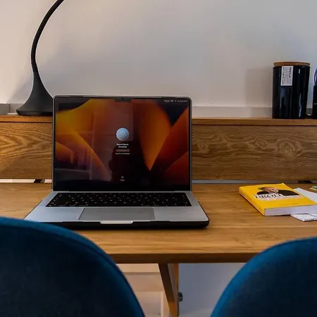 Cozy Flat, Sentier, 2 Guests Apartamento Paris