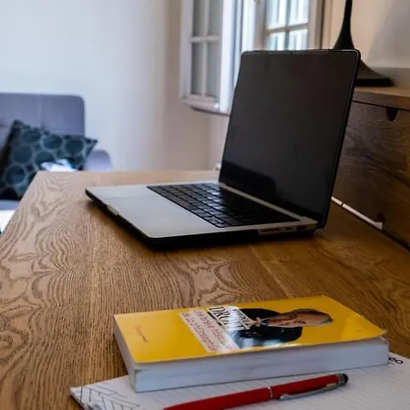 Apartamento Cozy Flat, Sentier, 2 Guests