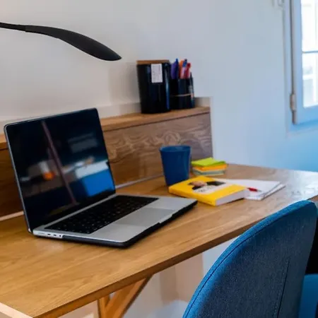 Apartamento Cozy Flat, Sentier, 2 Guests