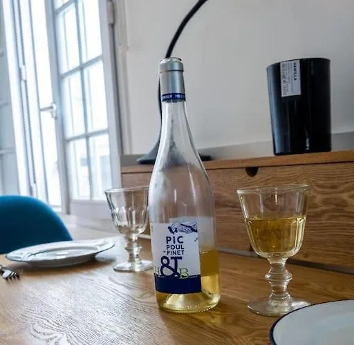 Apartamento Cozy Flat, Sentier, 2 Guests París