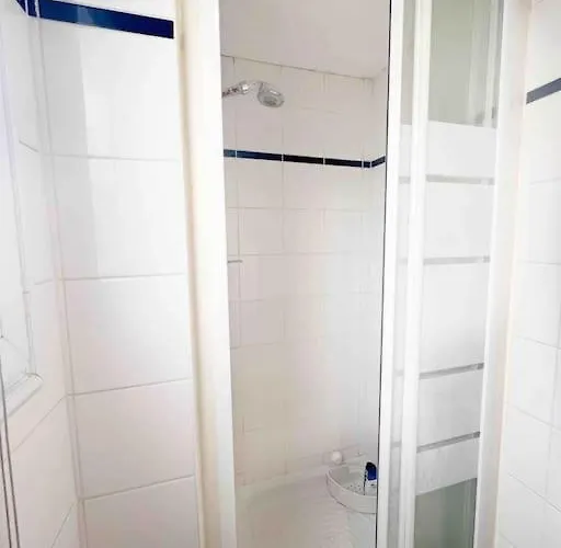 Apartamento Cozy Flat, Sentier, 2 Guests