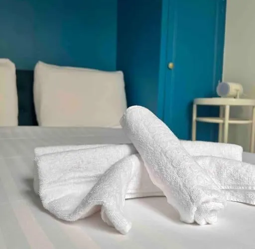 Cozy Flat, Sentier, 2 Guests París