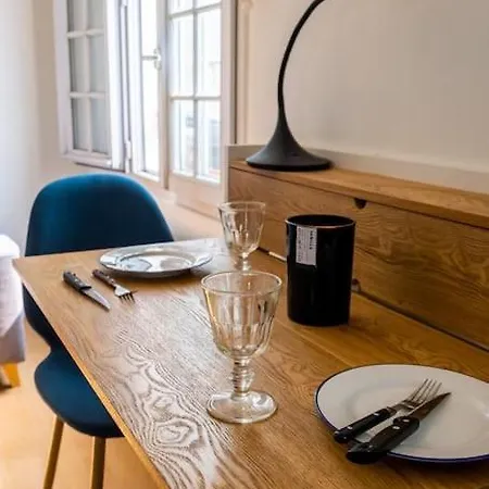 Cozy Flat, Sentier, 2 Guests * Париж
