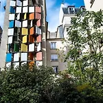 Cozy Flat, Sentier, 2 Guests *
