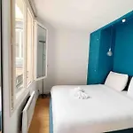 アパート Cozy Flat, Sentier, 2 Guests パリ