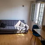Cozy Flat, Sentier, 2 Guests * パリ