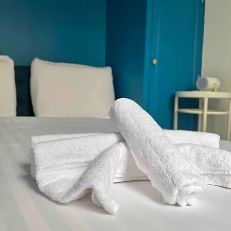 Cozy Flat, Sentier, 2 Guests باريس