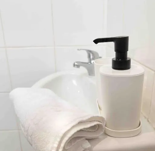 Daire Cozy Flat, Sentier, 2 Guests Paris