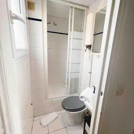 Lejlighed Cozy Flat, Sentier, 2 Guests *