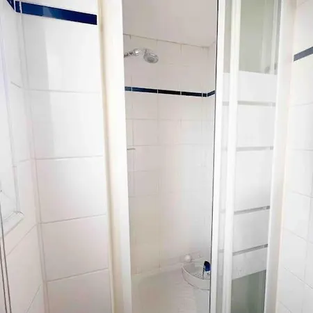 Lejlighed Cozy Flat, Sentier, 2 Guests