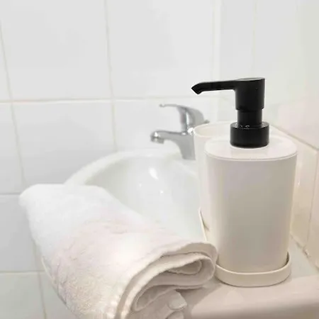Lejlighed Cozy Flat, Sentier, 2 Guests Paris