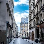 Cozy Flat, Sentier, 2 Guests Paris