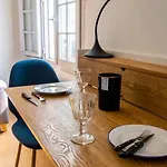 Cozy Flat, Sentier, 2 Guests * Paris