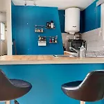 Cozy Flat, Sentier, 2 Guests