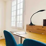 Apartment Cozy Flat, Sentier, 2 Guests *