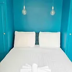 Cozy Flat, Sentier, 2 Guests Apartment