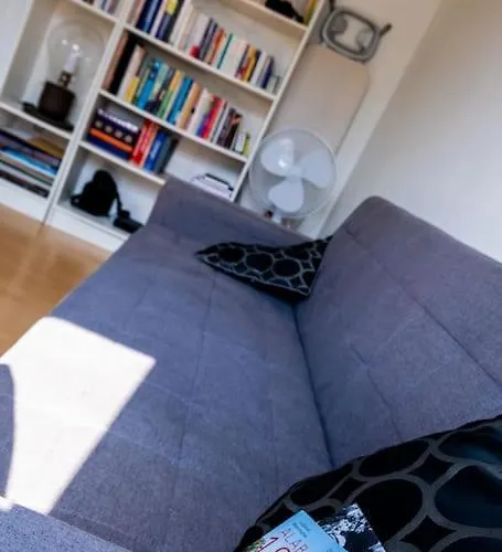 Cozy Flat, Sentier, 2 Guests